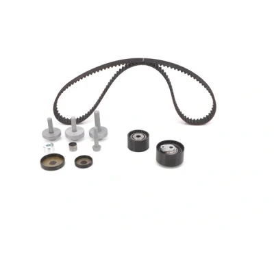 Abbildung von BOSCH 1 987 946 562 Zahnriemensatz 126 RENAULT: CLIO 3, MEGANE 3 Grandtour, ESPACE 4, OPEL: Vivaro A Kastenwagen, Combi