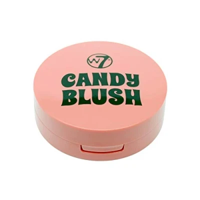Abbildung von W7 Candy Blush Galactic