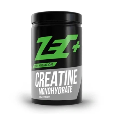 Abbildung von ZEC+ CREATIN MONOHYDRATE 500 g