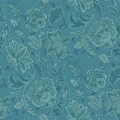 Abbildung von Rasch Vliestapete &quot;Sophia&quot;, floral