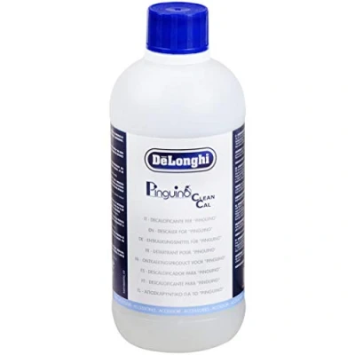 Abbildung von DeLonghi 5551016300 Reinigers voor airco ontkalker pinguino s 500ML