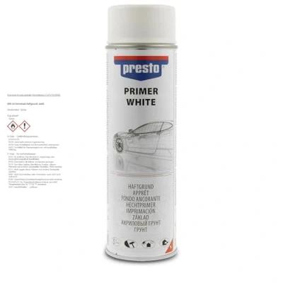 Abbildung von PRESTO 218200 Füller 500