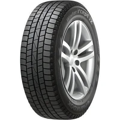 Abbildung von Hankook Winter i*cept IZ W606 165/60 R14 75T PKW Winterreifen Reifen 1015090