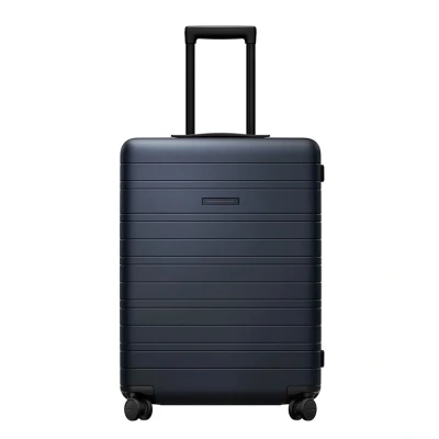 Abbildung von Horizn Studios H6 Essential Check In Trolley M night blue