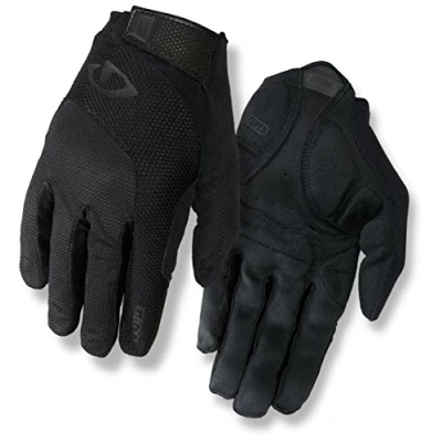 Abbildung von Giro Bike Bravo Handschuhe Black M 22 S