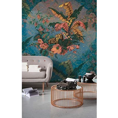 Abbildung von Komar Vliestapete &quot;Orient&quot;, 200x270 cm (Breite x Höhe)