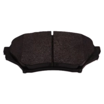 Abbildung von ASHIKA 50 03 335 Bremsbelagsatz Vorderachse MAZDA: MX 5 3