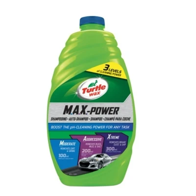 Abbildung von TURTLEWAX 70 220 Scheibenfrostschutz Flasche 1,42l