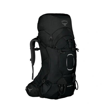 Abbildung von Osprey Aether 55 Rucksack