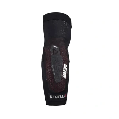 Abbildung von Leatt Elbow Guard ReaFlex UltraLite Black XXL