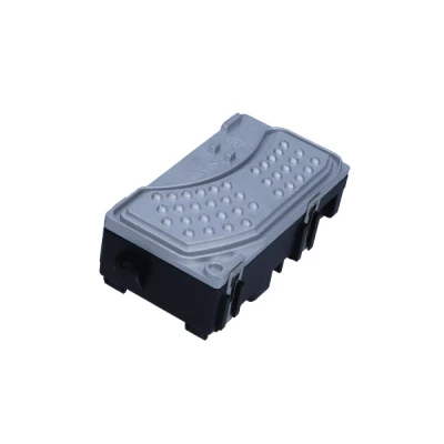 Abbildung von MAXGEAR 57 0372 Widerstand, Innenraumgebläse AUDI: A6 C6 Avant, Limousine, Allroad