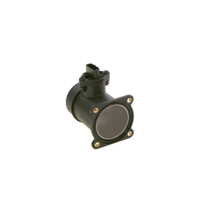 Abbildung von BOSCH 0 280 218 094 Luftmassenmesser NISSAN: Almera II Schrägheck, Tino, Primera Kombi