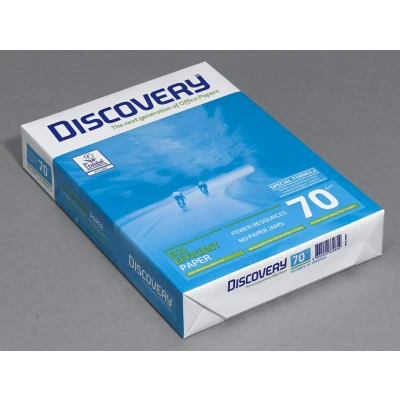 Abbildung von DISCOVERY Kopierpapier DIN A4 70 g/m²