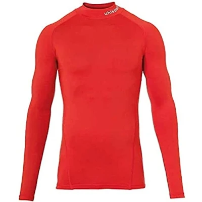 Abbildung von Uhlsport Herren Distinction Pro Baselayer, rot, XXXL
