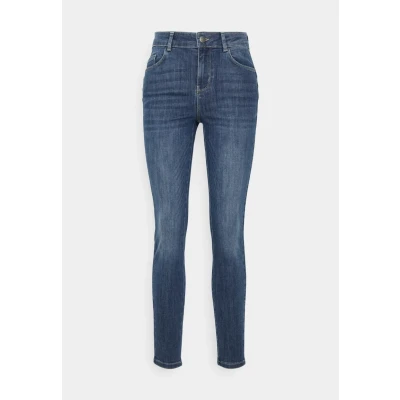 Abbildung von soyaconcept Regular fit Jeans &quot;SC KIMBERLY PATRIZIA 10 B&quot;, Leichte 3 D Effekte