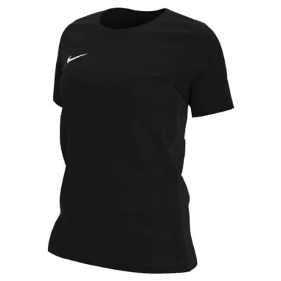Abbildung von Nike Performance DRY PARK VII Tshirt basic, Damen, Größe: XL, Black, white