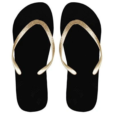 Abbildung von SUGAR ISLAND®Damen Mädchen Herren Flip Flop Summer Beach Pool Schuhe