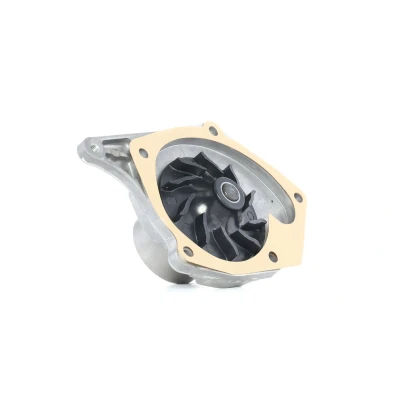 Abbildung von VALEO 506863 Wasserpumpe mit Riemenscheibe Dichtungen ohne Deckel RENAULT: CLIO 2, TWINGO SCENIC 3, DACIA: Duster SUV, SANDERO I, 2