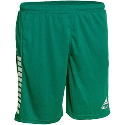 Abbildung von Select Monaco Unisex Hose, Gruen Weiss, XXL