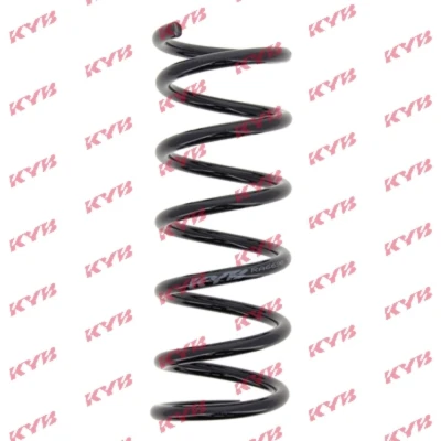 Abbildung von KYB K Flex RA6690 Fahrwerksfeder Hinterachse Schraubenfeder VOLVO: V50, S40 II