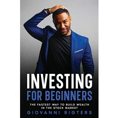 Abbildung von Investing for Beginners: the Fastest Way to Build Wealth in Stock Market