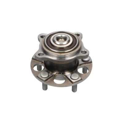 Abbildung von KAVO PARTS WBH 5522 Radlagersatz Hinterachse mit integriertem magnetischen Sensorring 69 MITSUBISHI: Grandis