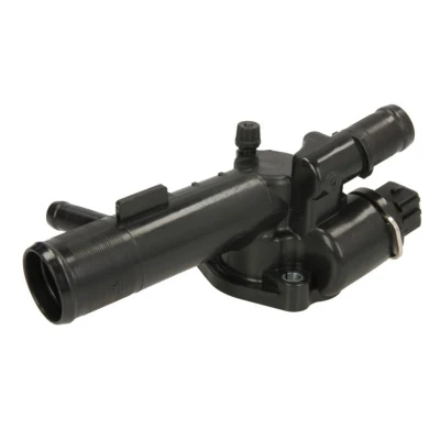 Abbildung von THERMOTEC D2R009TT Kühlwasserthermostat 83,0 RENAULT: Kangoo I, CLIO 2, TWINGO DACIA: Logan I MCV, Duster SUV, Sandero SUZUKI: Jimny SUV