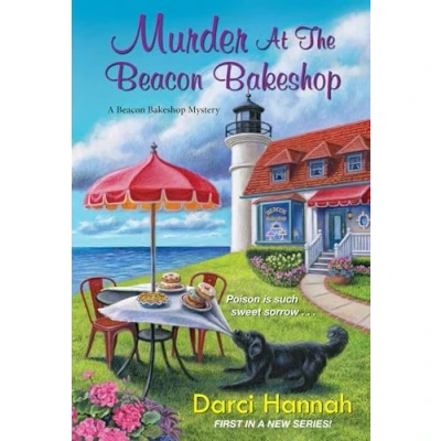 Abbildung von Murder at the Beacon Bakeshop (A Mystery, Band 1)