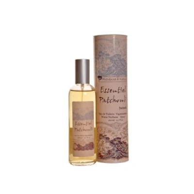 Abbildung von Provence et Nature : Eau de Toilette Patchouli 100 ml