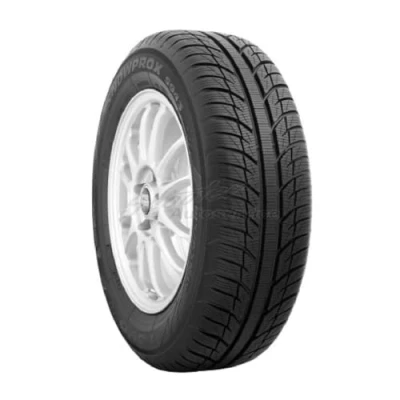 Abbildung von Toyo Snowprox S943 175/60 R15 81H PKW Winterreifen Reifen NISSAN: Micra 4, 3, C+C AUDI: A2, LADA: Niva 3275105