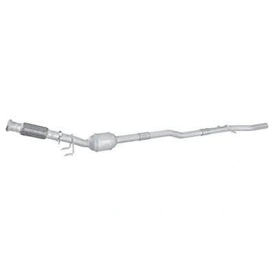 Abbildung von HELLA 8LE 366 050 551 Katalysator Euro 3 mit Anbauteilen CITROËN: C5 I Schrägheck
