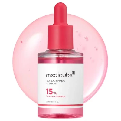 Abbildung von Medicube TXA Niacinamide 15 Serum 30ml 30 ml