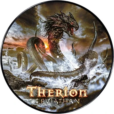 Abbildung von Leviathan [Vinyl LP]