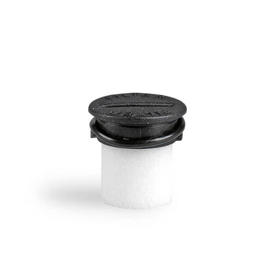 Abbildung von Pari Filterhalter mit Filter Typ 038/047/053