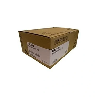 Abbildung von Ricoh 406956 (Type SP 300E) Schwarz Toner