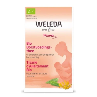 Abbildung von Weleda Thee ...........