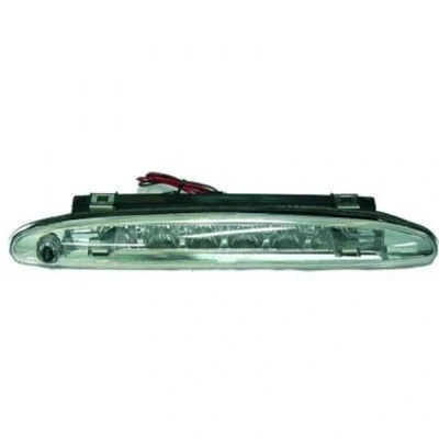 Abbildung von DIEDERICHS HD Tuning 4480394 Zusatzbremsleuchte LED RENAULT: Twingo I Schrägheck 1.2, 1.2 16V 1993 2007