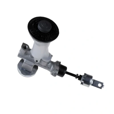 Abbildung von BLUE PRINT ADT334107 Kupplungsgeberzylinder für Linkslenker mit Bremsflüssigkeitsbehälter TOYOTA: Land Cruiser Prado 90