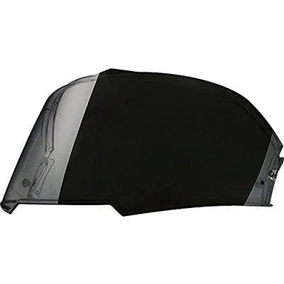 Abbildung von LS2 FF900 Visier, iridium silber
