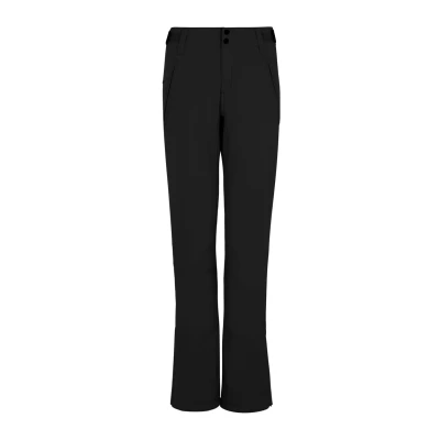 Abbildung von Protest Skihose, Damen, Größe: Large, True black