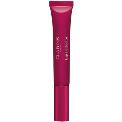 Abbildung von CLARINS Lip Perfector 12 ml 08 plum shimmer