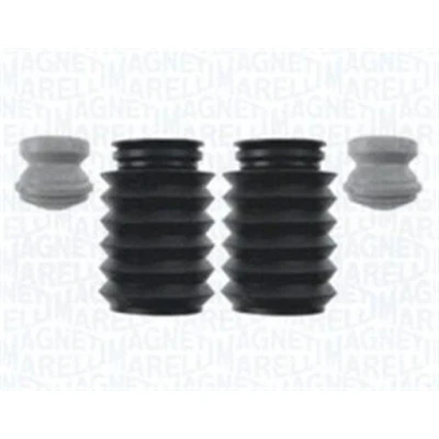 Abbildung von MAGNETI MARELLI 310116110094 Staubschutzsatz Vorderachse MINI: Schrägheck, Clubman, Cabrio