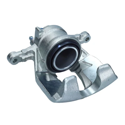 Abbildung von MAXGEAR 82 1643 Bremssattel Gusseisen OPEL: Corsa C Schrägheck