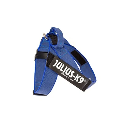 Abbildung von Julius K9, Color &amp; Gray, Beltgeschirr