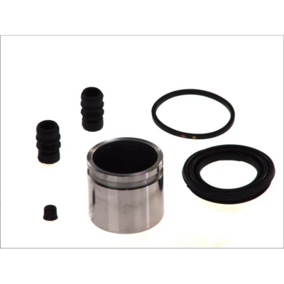 Abbildung von AUTOFREN SEINSA D41072C Bremssattel Reparatursatz Vorderachse 54 SUZUKI: Baleno I Limousine
