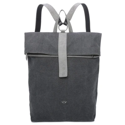 Abbildung von Fritzi aus Preußen IZZY Tagesrucksack, Damen, Größe: One Size, Black