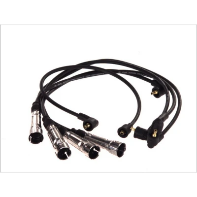 Abbildung von MAGNETI MARELLI 941319170003 Zündkabelsatz VOLKSWAGEN: Golf 3, 3 Cabrio, Lupo / 3L, SEAT: Arosa, Ibiza 2, TOLEDO 1