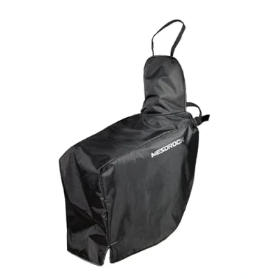 Abbildung von Lidzopas Motorrad Beinabdeckung, Universeller Roller Schürze Rollerdecke Winter Fleece gefüttert für Rollerfahrer Motorfahrer Warm Halten
