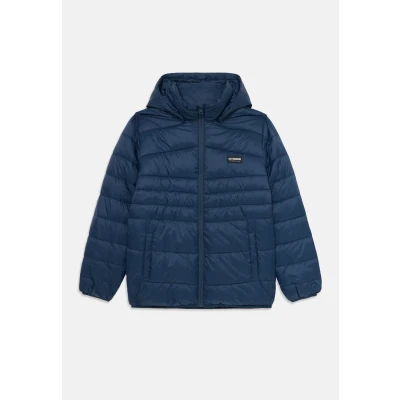 Abbildung von Name it Nkmmarble Jacket Winterjacke für Kinder, Größe: 116, Spellbound