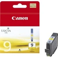 Abbildung von Canon PGI 9Y Gelb Druckerpatrone